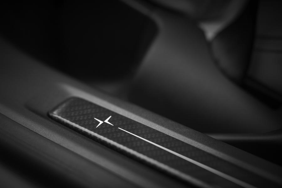 Колеса Polestar 1 2019 года  (WW) (фото 28 из 46)